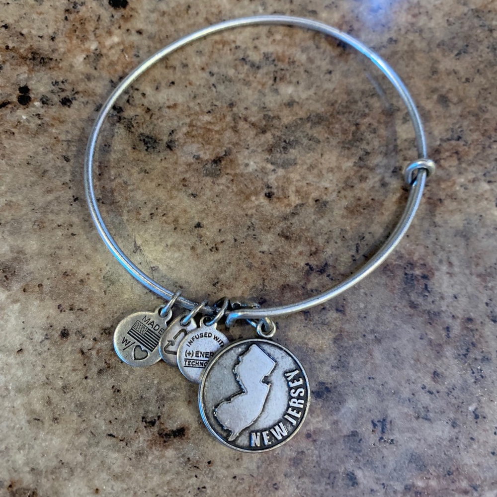Alex and Ani Bracelet NEW JERSEY (NJ)